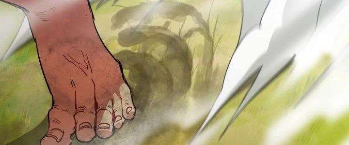 Dũng Sĩ Nấm Chapter 21 - 36