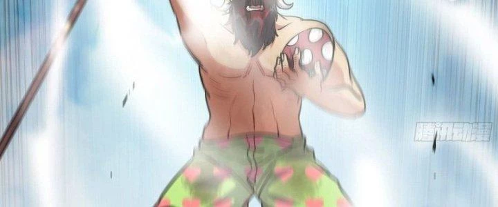 Dũng Sĩ Nấm Chapter 21 - 60