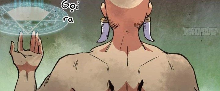 Dũng Sĩ Nấm Chapter 21 - 106