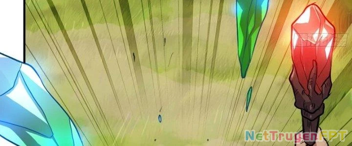 Dũng Sĩ Nấm Chapter 21 - 123