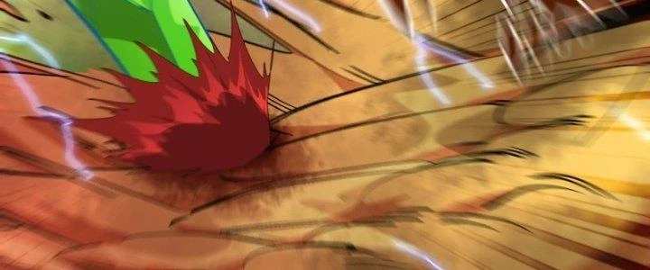 Dũng Sĩ Nấm Chapter 21 - 136