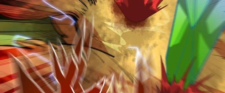 Dũng Sĩ Nấm Chapter 21 - 140