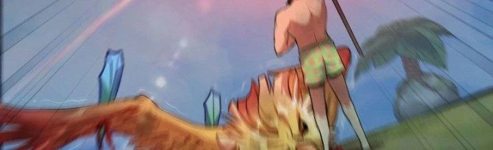 Dũng Sĩ Nấm Chapter 21 - 177