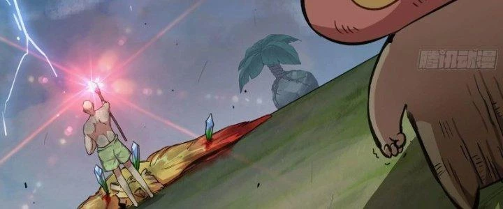 Dũng Sĩ Nấm Chapter 21 - 182