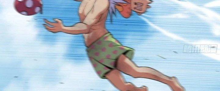 Dũng Sĩ Nấm Chapter 21 - 196