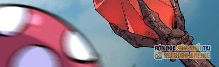 Dũng Sĩ Nấm Chapter 21 - 201