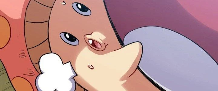 Dũng Sĩ Nấm Chapter 21 - 215