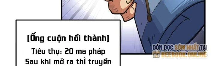 Dũng Sĩ Nấm Chapter 21 - 241