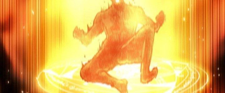 Dũng Sĩ Nấm Chapter 21 - 256