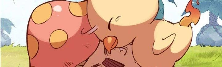 Dũng Sĩ Nấm Chapter 21 - 337