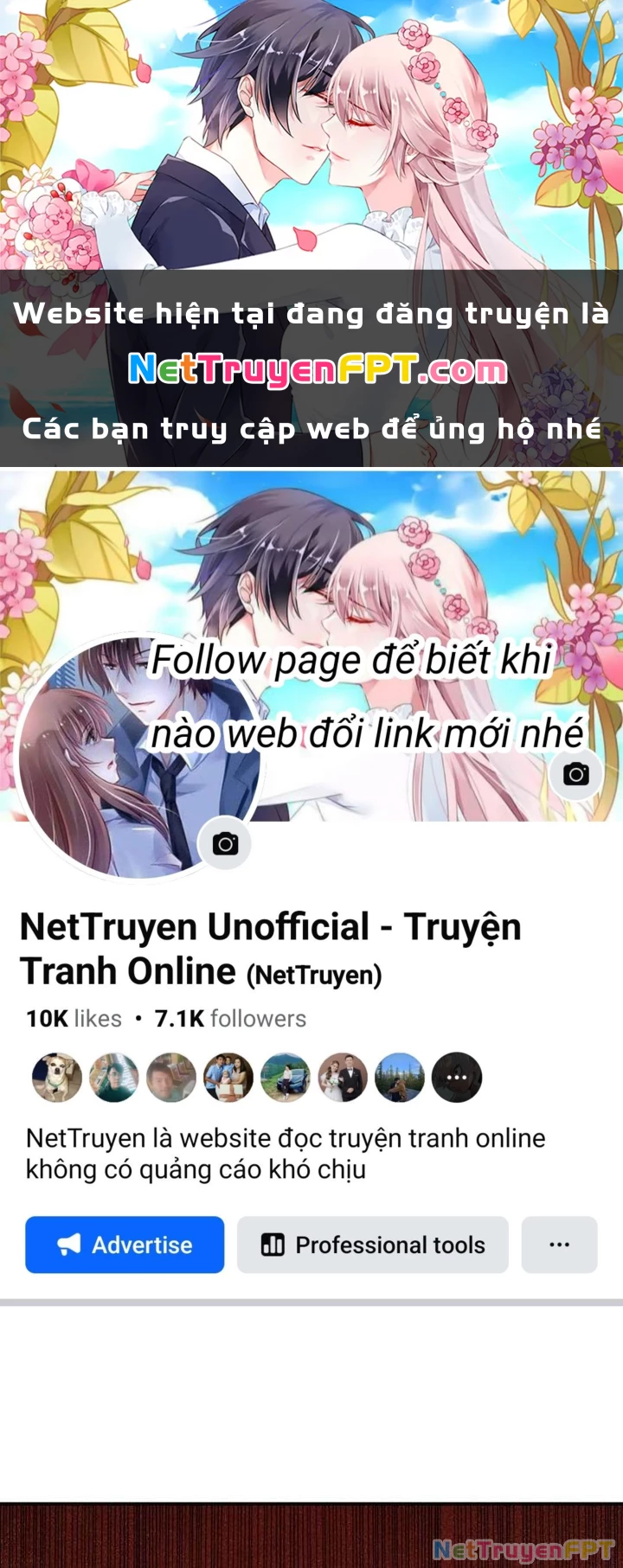 Dũng Sĩ Nấm Chapter 23 - 1