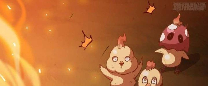 Dũng Sĩ Nấm Chapter 23 - 24