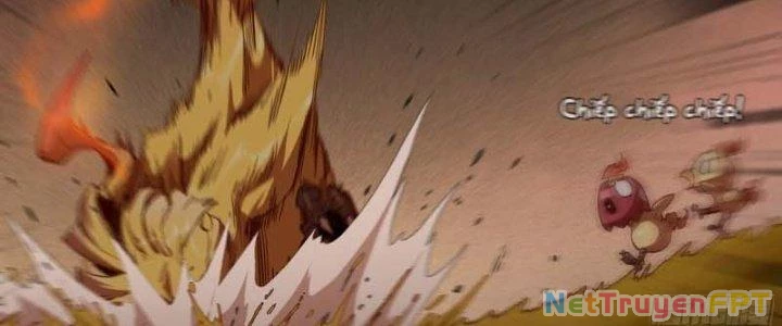 Dũng Sĩ Nấm Chapter 23 - 32