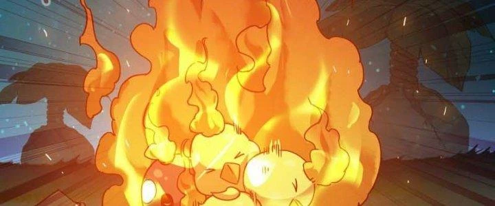 Dũng Sĩ Nấm Chapter 23 - 64