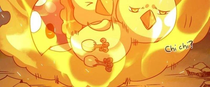 Dũng Sĩ Nấm Chapter 23 - 71