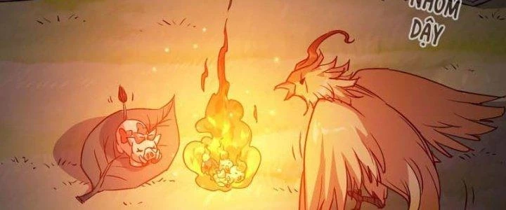 Dũng Sĩ Nấm Chapter 23 - 84