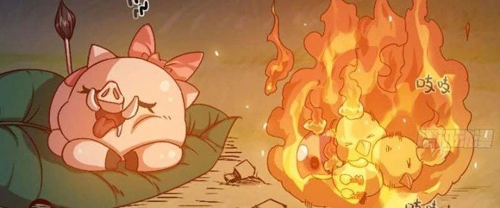 Dũng Sĩ Nấm Chapter 23 - 148