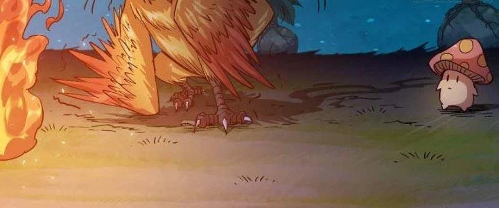 Dũng Sĩ Nấm Chapter 23 - 155