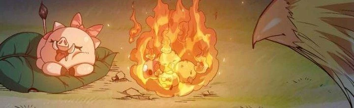 Dũng Sĩ Nấm Chapter 23 - 161