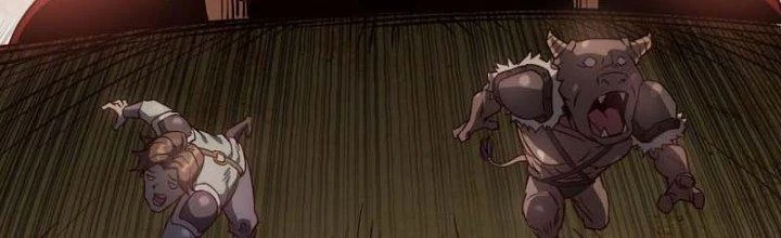 Dũng Sĩ Nấm Chapter 23 - 181