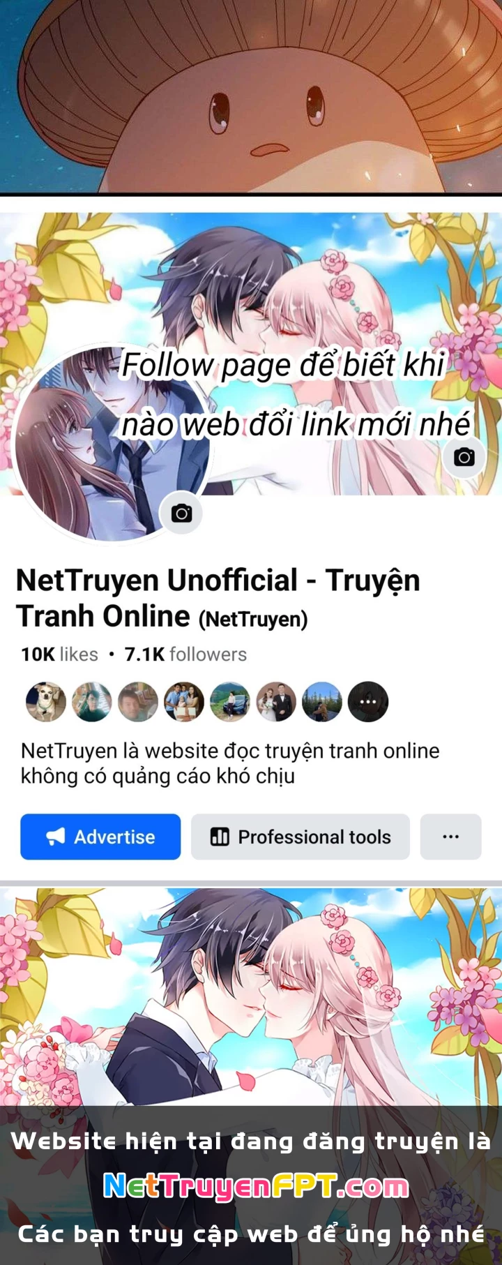 Dũng Sĩ Nấm Chapter 23 - 231