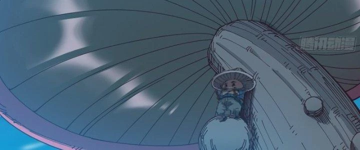 Dũng Sĩ Nấm Chapter 26 - 2