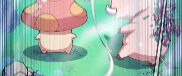 Dũng Sĩ Nấm Chapter 26 - 30