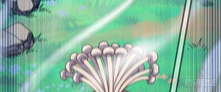 Dũng Sĩ Nấm Chapter 26 - 31