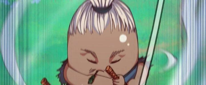 Dũng Sĩ Nấm Chapter 26 - 32