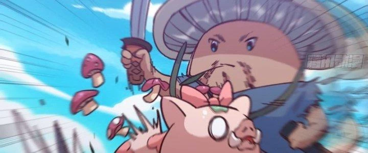 Dũng Sĩ Nấm Chapter 26 - 98