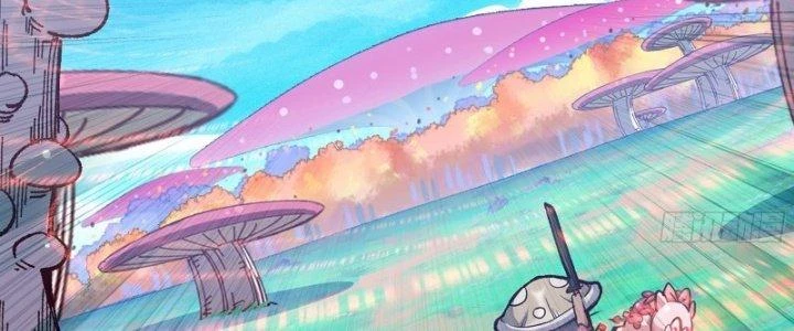 Dũng Sĩ Nấm Chapter 26 - 122