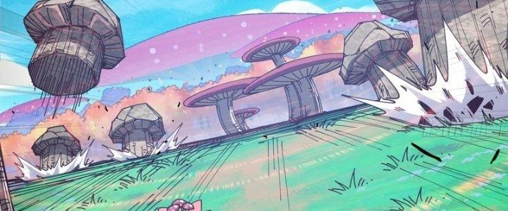 Dũng Sĩ Nấm Chapter 26 - 147