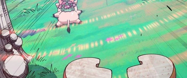 Dũng Sĩ Nấm Chapter 26 - 148