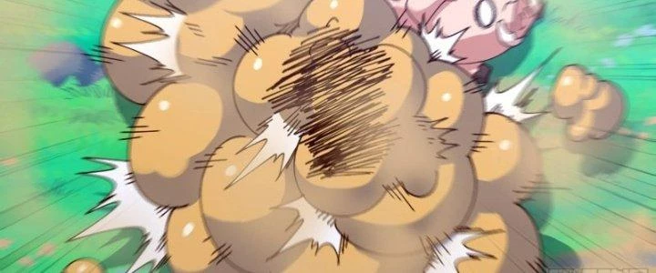 Dũng Sĩ Nấm Chapter 26 - 178