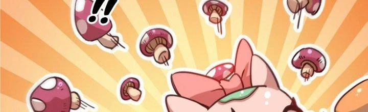 Dũng Sĩ Nấm Chapter 26 - 193