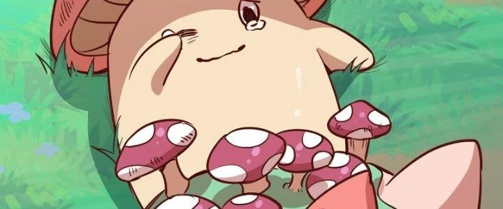 Dũng Sĩ Nấm Chapter 26 - 214