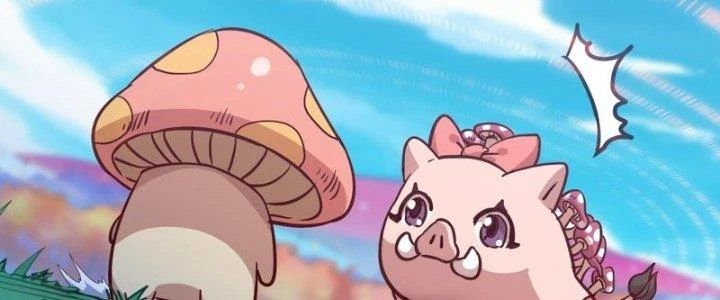 Dũng Sĩ Nấm Chapter 26 - 228