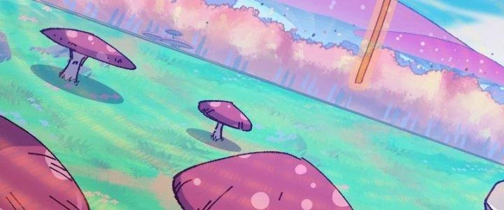 Dũng Sĩ Nấm Chapter 26 - 250