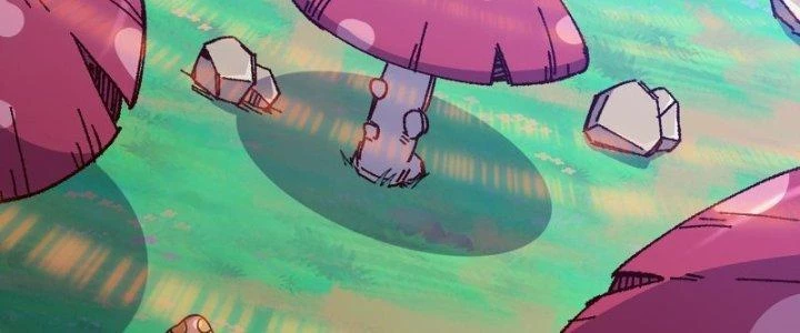 Dũng Sĩ Nấm Chapter 26 - 251