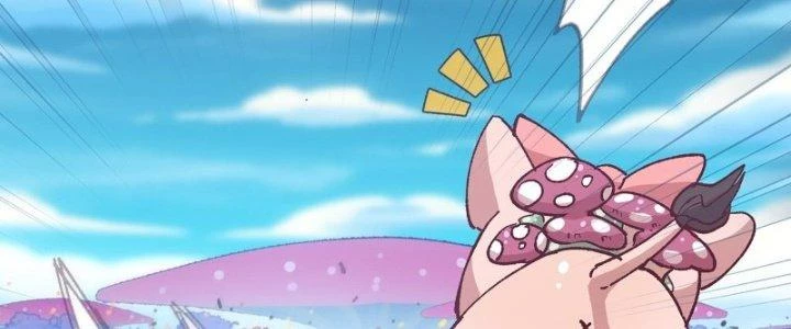 Dũng Sĩ Nấm Chapter 26 - 260