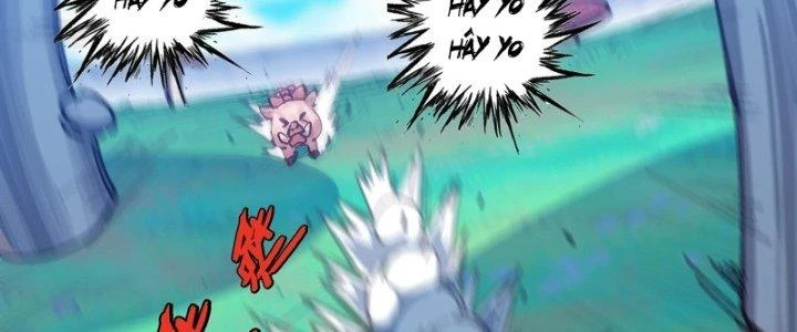 Dũng Sĩ Nấm Chapter 26 - 263