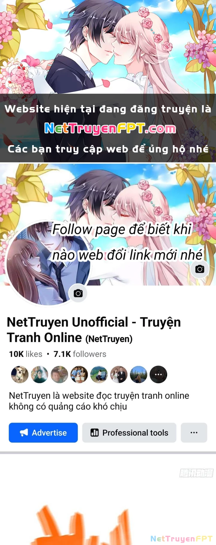 Dũng Sĩ Nấm Chapter 28 - 1