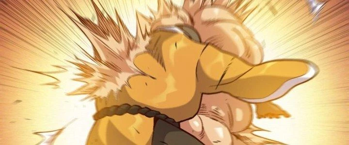 Dũng Sĩ Nấm Chapter 28 - 3