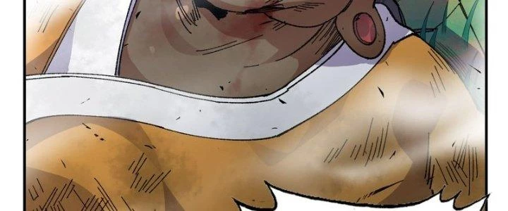 Dũng Sĩ Nấm Chapter 28 - 8