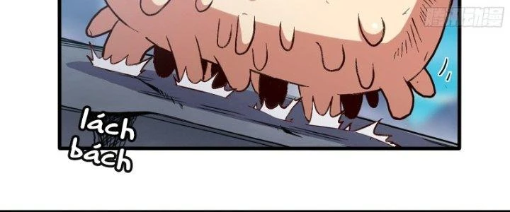 Dũng Sĩ Nấm Chapter 28 - 11