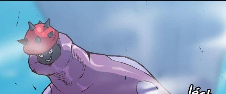 Dũng Sĩ Nấm Chapter 28 - 12