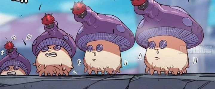 Dũng Sĩ Nấm Chapter 28 - 16