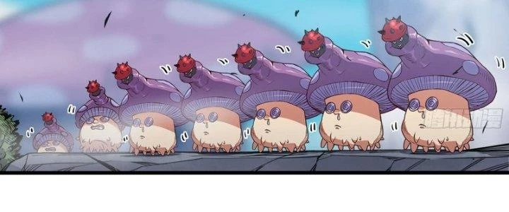 Dũng Sĩ Nấm Chapter 28 - 18