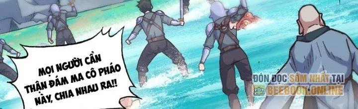 Dũng Sĩ Nấm Chapter 28 - 21