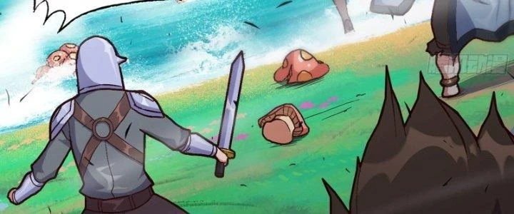 Dũng Sĩ Nấm Chapter 28 - 22